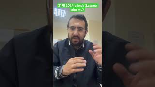 2024 yılında 3atama olur mu  EczŞahin ALTINTAŞ [upl. by Atinar]