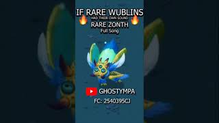 My Singing Monsters Composer  Rare ZynthGHOSTYMPA [upl. by Koerlin]