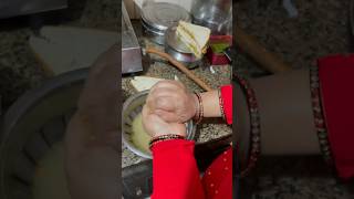 Dkho dkho kya bnra hein yoyofoodie indianfood viral [upl. by Ilatfen]