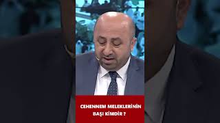 Cehennem Meleklerinin Başı Kimdir  Ömer Döngeloğlu [upl. by Atirec]