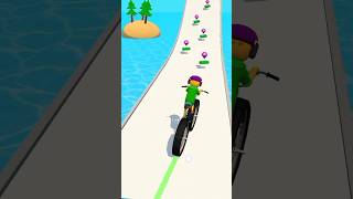 Cycle game gadi wala game  ALL FUNNY GAMES cartoonvideos funnycartoon cartoon shorts [upl. by Melvena825]