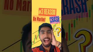 3 reason why market cant crash [upl. by Seniag]