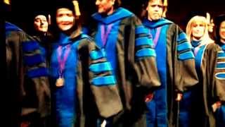 Capella University Graduation Procession [upl. by Keppel454]