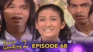 Ridho Bebas  Kawin Gantung Season 2 Episode 68 Part 1 [upl. by Server]