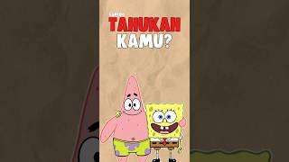 Tahukah Kamu Dalam Game SpongeBob Battle for Bikini Bottom – Rehydrated [upl. by Anawat833]