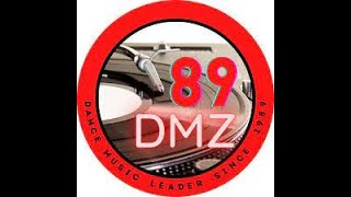 89 DMZ Best of the 80s Megamix by DjHezy [upl. by Norted]