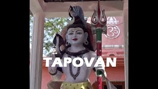 Rudreswar Mahadev Tapovan Dehradun [upl. by Durwin]