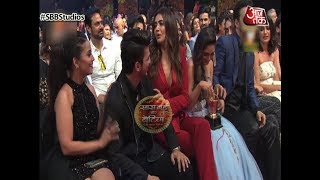 Highlights Of Zee Awards 2018 [upl. by Tamberg715]