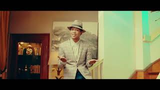 Mr SAYDA  FITIA EFA NOMEKO Official Video 2023 by Tex Rakoum [upl. by Ulyram]