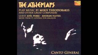 The Athenians Music from Z [upl. by Ariana]