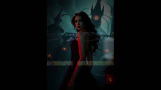 Vampirella by Pandorras Box vampire vampirediaries vampires vampirethemasquerade [upl. by Grath341]