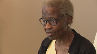 Only on KHOU 11 75yearold retiree who fatally shot neighbor claims it was selfdefense [upl. by Nomannic]