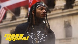 Montana of 300 on Finding Internet Fame and Staying Independent [upl. by Rilda]