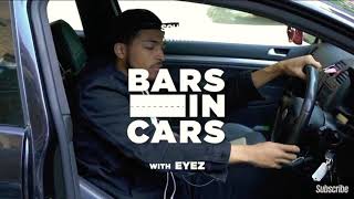 EyezBars in cars s1 ep3  Unilad sound [upl. by Rubens99]