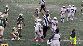 Norcross 12U Vs Grayson 12U GFL [upl. by Alarise616]