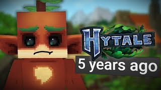 The REAL Reason Hytale Isnt Out Yet [upl. by Brewster]