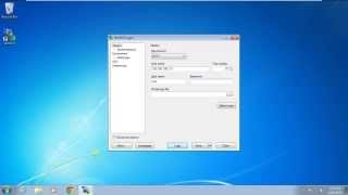 How to Install SFTP Client on Windows [upl. by Smitt]