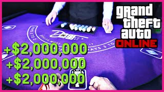 WORKING Money Glitch in GTA Online Takes 510 Minutes [upl. by Mcclain]