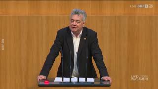 Werner Kogler GRÜNE Rede vom 24102024 [upl. by Aeila]