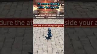 No More Running Away with the Stack Marker ff14 gaming tips mmorpg ffxiv [upl. by Helali]