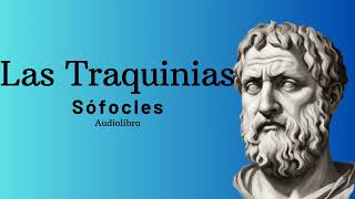 Las Traquinias  Sófocles  Audiolibro [upl. by Kester]