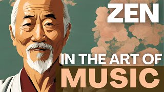 5 ZEN Principles that will help you become a better MUSICIAN [upl. by Gruver]