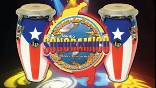 Salsa Y Charanga  La Son Charanga  Éxito Sonido Sonoramico [upl. by Hanforrd691]