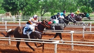 TIRO VELOZ  GP VELOCISTAS DE AMERICA  Carazinho 240214 [upl. by Bradan274]