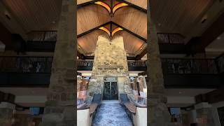 Dollywood’s HeartSong Lodge amp Resort in Pigeon Forge Tennessee [upl. by Krahmer]