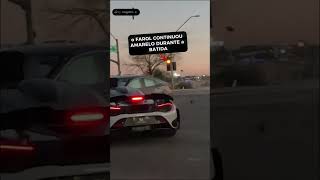 segue o jogo batidas mclaren 765lt carros [upl. by Fiden]