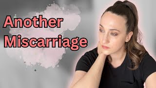 What to Expect During a Miscarriage Procedure  7 Week Pregnancy Loss Anxiety amp Frustration [upl. by Eiryk337]