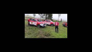 RESCATE EN EL CERRO CHAMPAQUI [upl. by Samaj127]