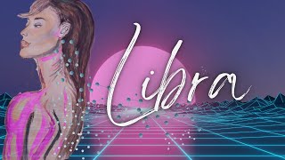 Libra  You better prepare yourself for this freaking person Libra  Quantum Tarotscope [upl. by Acirat743]