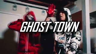 FREE Ebk Jaaybo x Lou deezi Type beat  quotGhost Townquot ProdByWooju [upl. by Hassett]