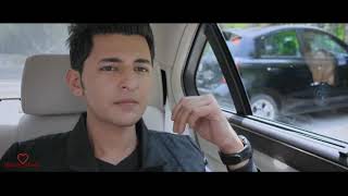 Pehla Varsad  sad version   darshan raval official song  editing  gujarati song [upl. by Seedman]