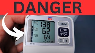 11 MISTAKES IN MEASURING YOUR OWN BLOOD PRESSURE [upl. by Meekah723]