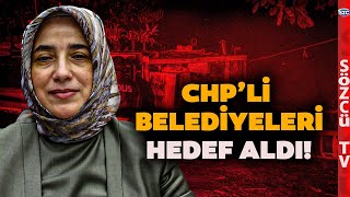 İzmirde 5 Çocuk Hayatını Kaybetmişti Özlem Zengin Suçu Yine CHPli Belediyelere Attı [upl. by Hnacogn754]