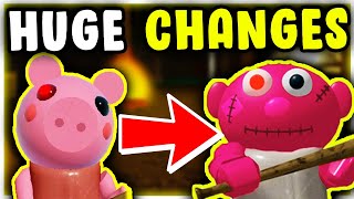 MINITOON IS COMPLETELY CHANGING PIGGY Explained [upl. by Arlin19]