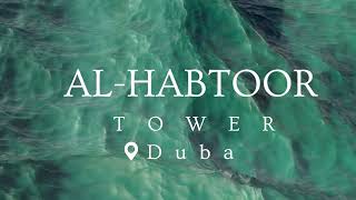 Al Habtoor Tower Dubai by Luxury Prime Property [upl. by Laira]