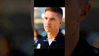 Doug Stanton banned from acting as a police officer … therookie viralvideo shorts tvshow [upl. by Rusell]