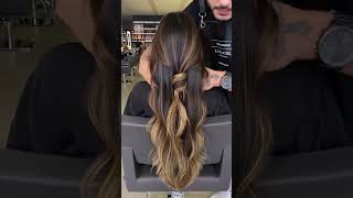 Hair haircutting youtube Videohair style youtube Videohircuthair hairsalon hairvideo hairc [upl. by Bird]