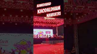 Ahmedabad Navratri 2024  Rangsheri Navratri Ahmedabad Garba 2024 [upl. by Shelman]