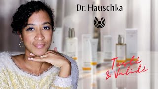 Dr Hauschka Le Secret du BienÃŠtre Naturel [upl. by Gnoht371]