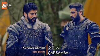 Kurulus Osman Episode 136 Trailer 2 With English Subtitles Will Turgut Bey Come Back in Season 5 [upl. by Haizek]