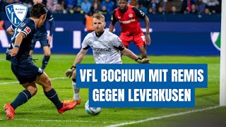 „Darauf können wir aufbauen“  Dieter Hecking nach dem 11 gegen Bayer Leverkusen [upl. by Elfreda]