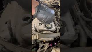 Honda Valve Cover Gasket Replacement “Oil Leak” [upl. by Ettevram706]