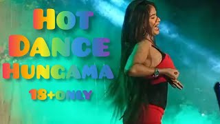 hot dance video 2024💃🏻💃🏻💃🏻1MILLIONDanceStudioofficial dance dj hot arup dance academy [upl. by Cutlip853]