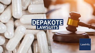 Depakote Lawsuits  LawInfo [upl. by Preciosa176]