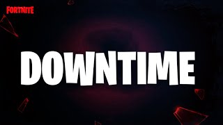 Major downtime announcement [upl. by Michal]