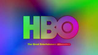 Fixed  Hbo logo Preview 2 effects [upl. by Anerhs972]